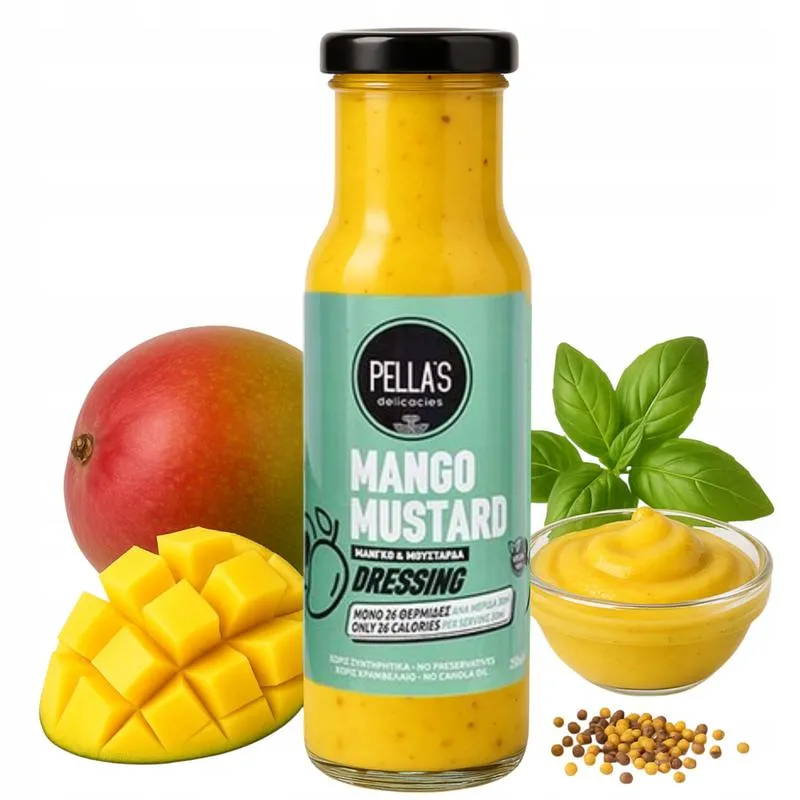 Mango kwitnienie i owocowanie