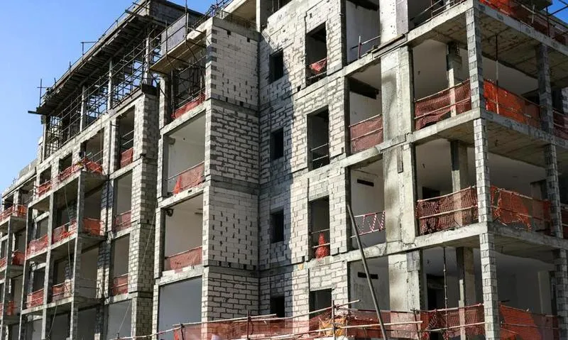 Marża deweloperska w Polsce