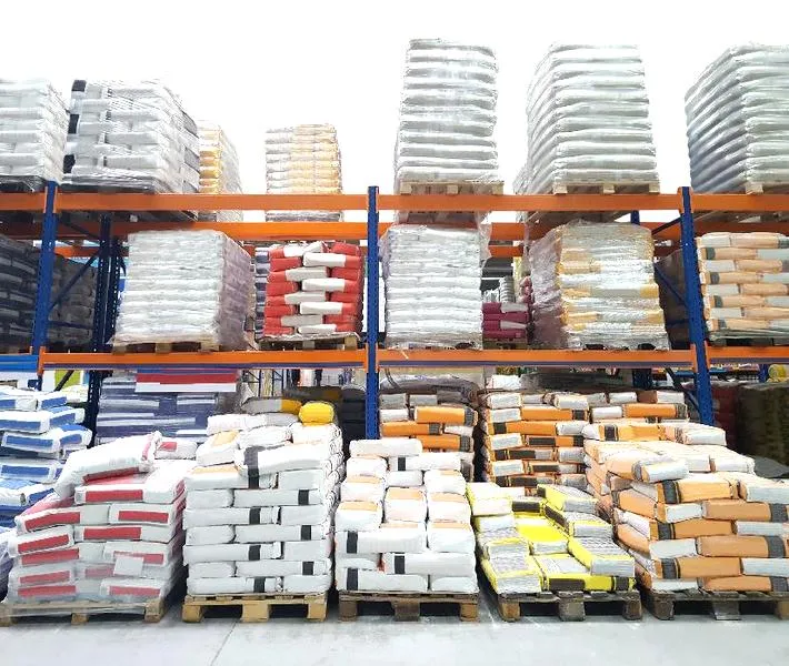 Materiały budowlane 2026