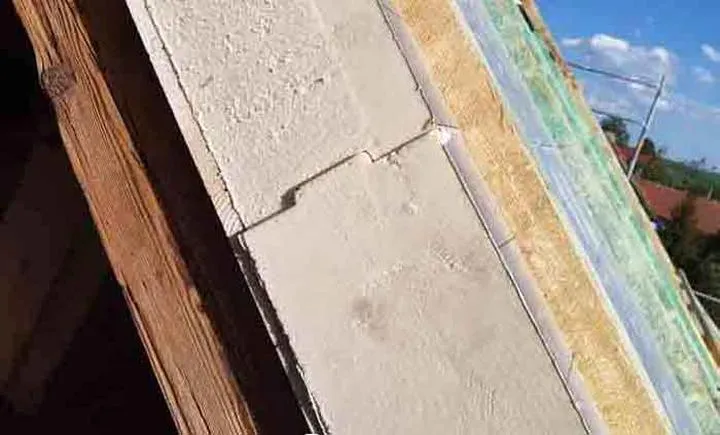 Materiały do ocieplenia dachu