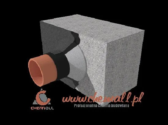 Materiały do uszczelnienia