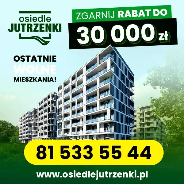 Mieszkanie z rynku wtórnego