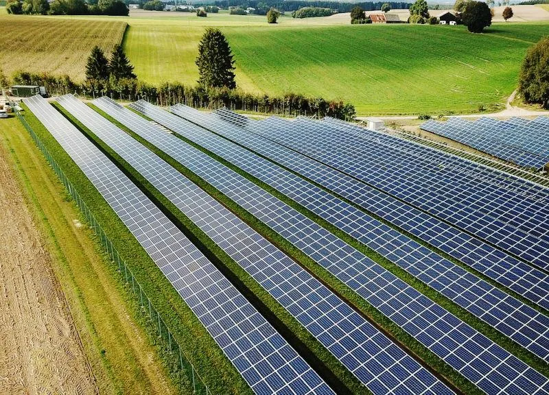 Modele sprzedaży energii