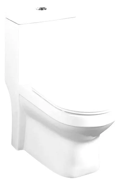 Montaż WC kompaktu