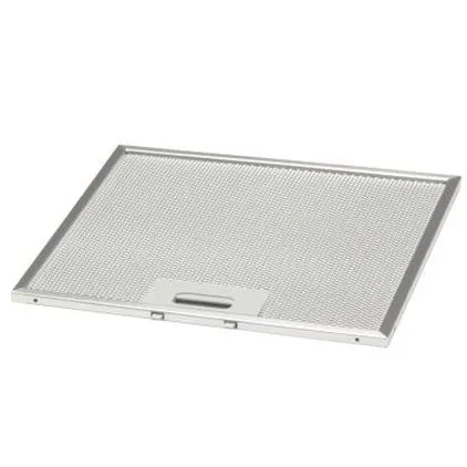 Montaż filtra do okapu