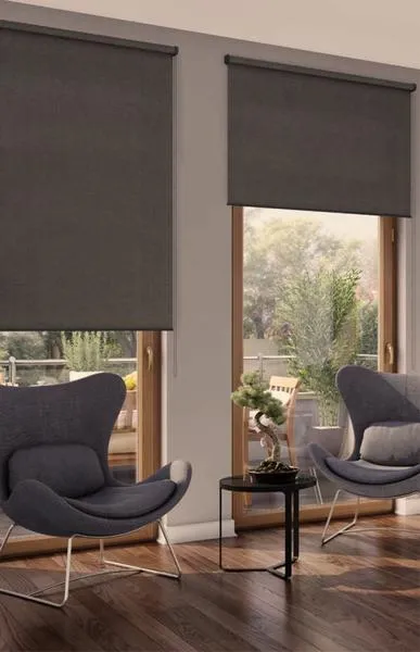 Montaż rolet wewnętrznych