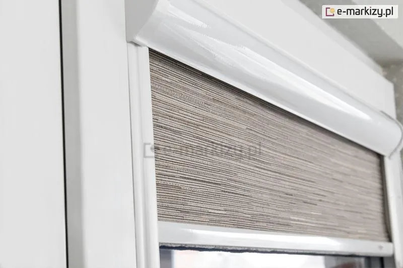 Narzędzia do montażu rolet