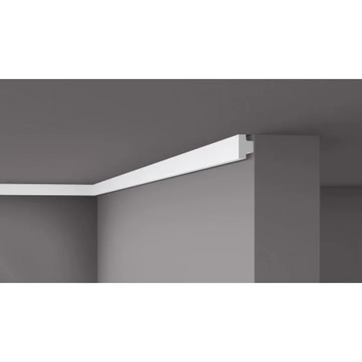 Narzędzia i materiały do montażu listew