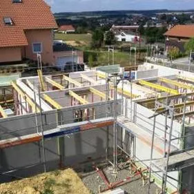 Nieruchomości w Niemczech