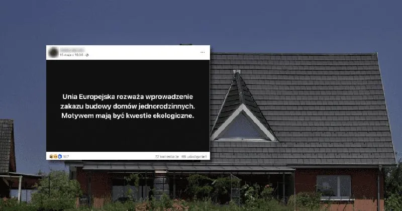 Nowe normy budowlane