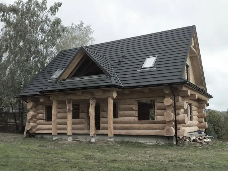 Nowoczesne technologie w architekturze