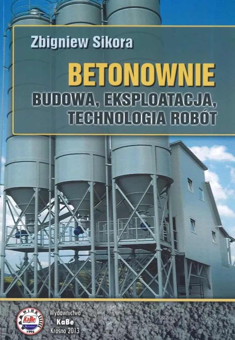 Obliczanie ilości cementu