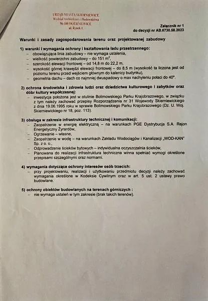 Obowiązki dewelopera Kodeks cywilny