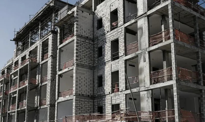 Odbiór techniczny mieszkania