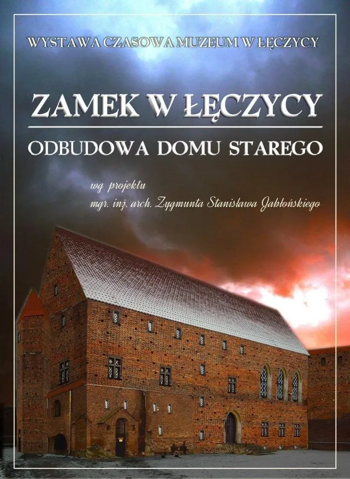 Odbudowa domu na starych fundamentach