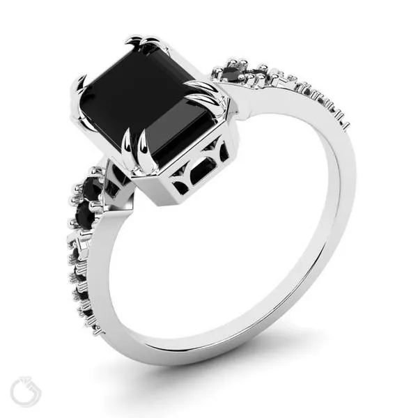 Onyks w jubilerstwie