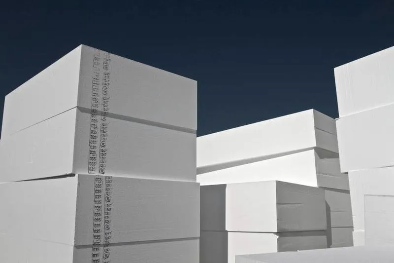 Optymalna grubość styropianu