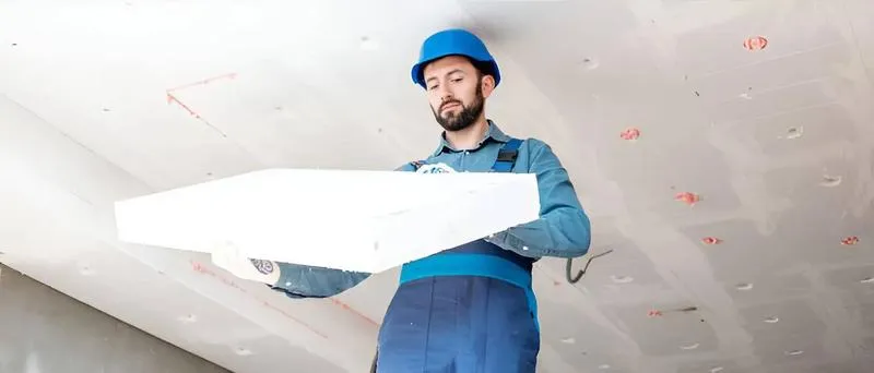 Oświetlenie a komfort cieplny