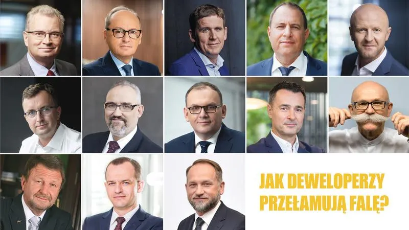 Planowanie kariery w IT