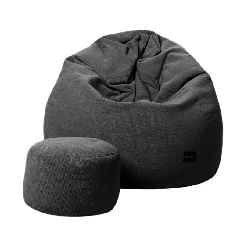 Pranie pufy ze styropianem