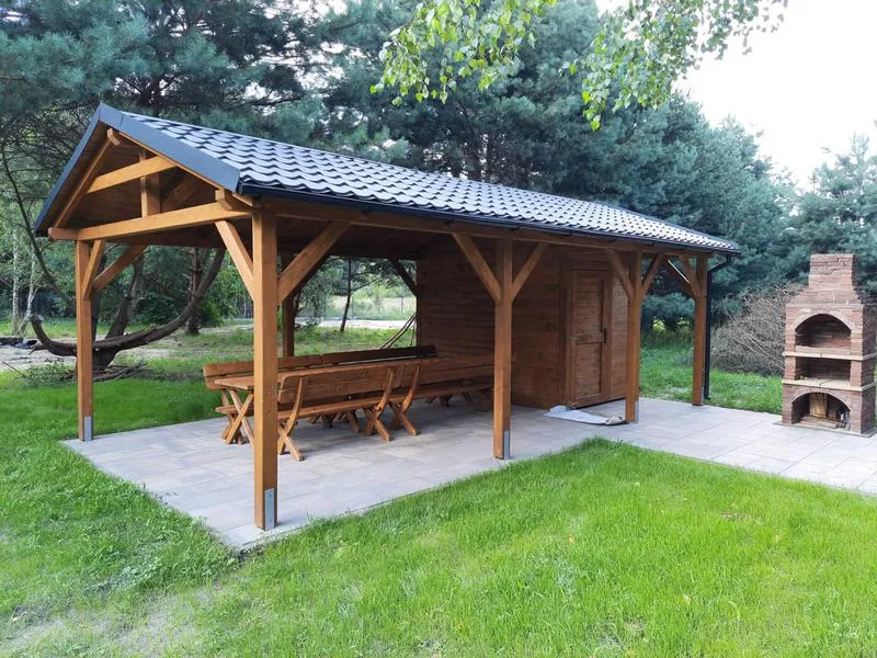 Procedury prawne budowy