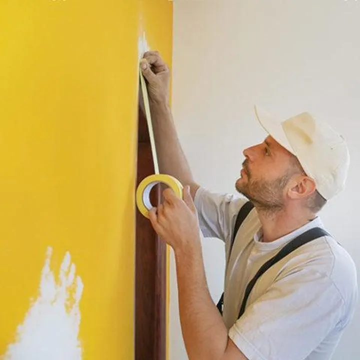 Profesjonalne techniki malarskie