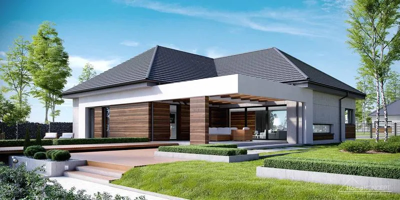 Projekt Homekoncept 26