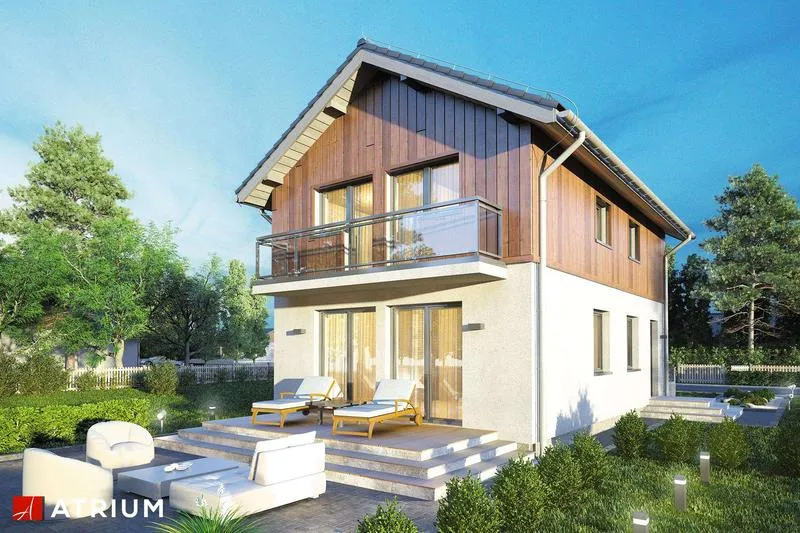 Projektowanie funkcjonalnego domu