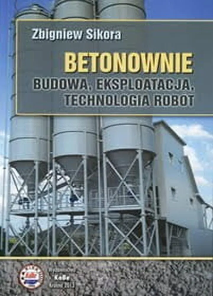 Proporcje składników betonu