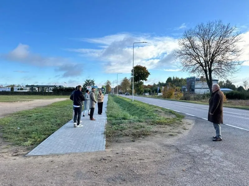 Przygotowanie do odbioru budowy