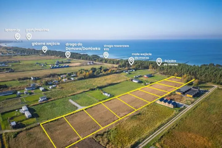 Przygotowanie działki do sprzedaży