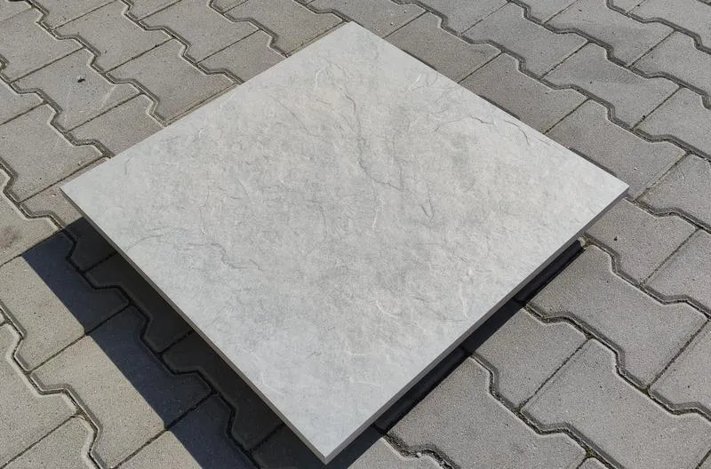 Przygotowanie podłoża tarasu