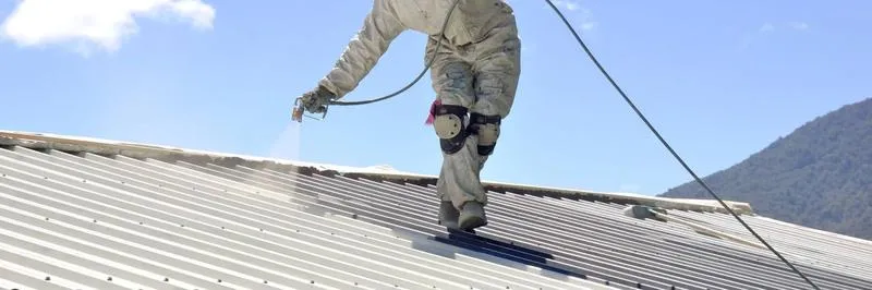 Przygotowanie powierzchni do malowania