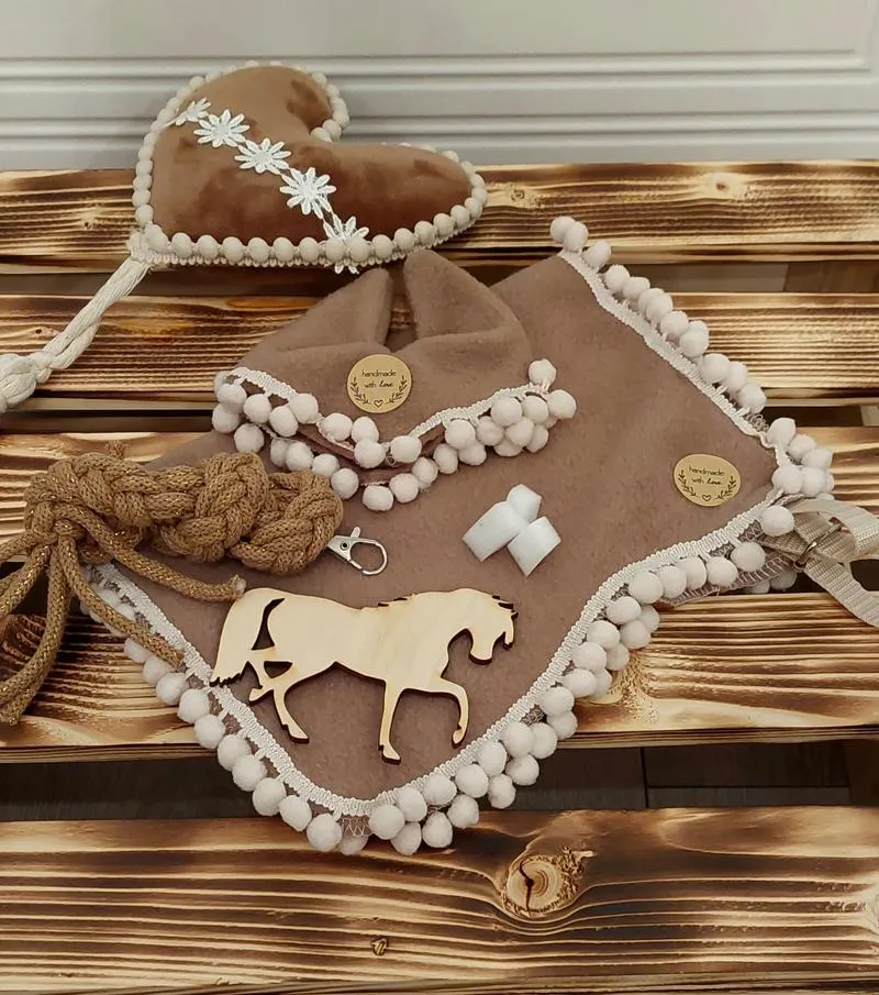 Psychologia koloru brązowego