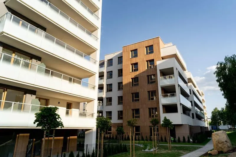 Rękojmia dewelopera a nowi właściciele mieszkań