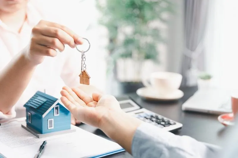 Rezerwacja mieszkania u dewelopera