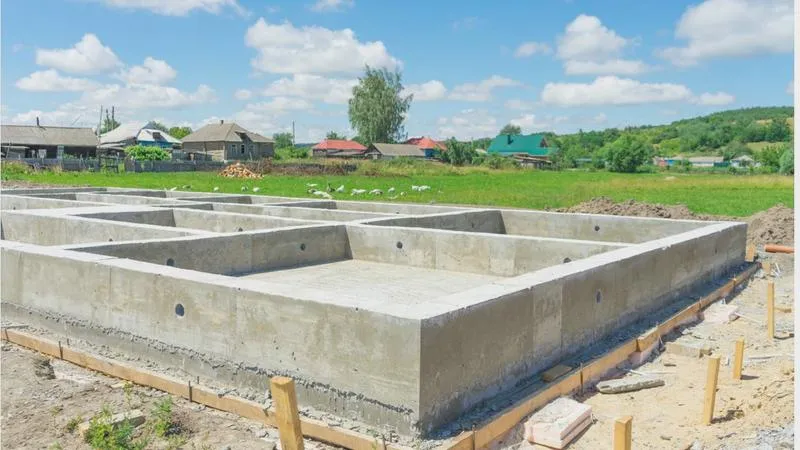 Rodzaj gruntu a fundamenty