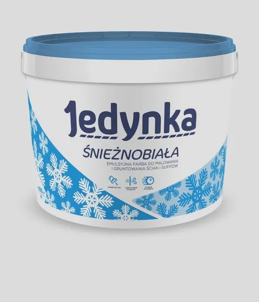 Rodzaje farb akrylowych