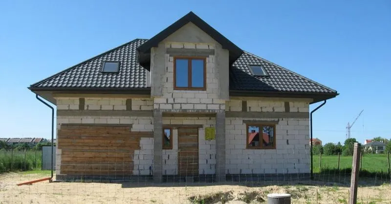 Ryzyka związane z zakupem domu