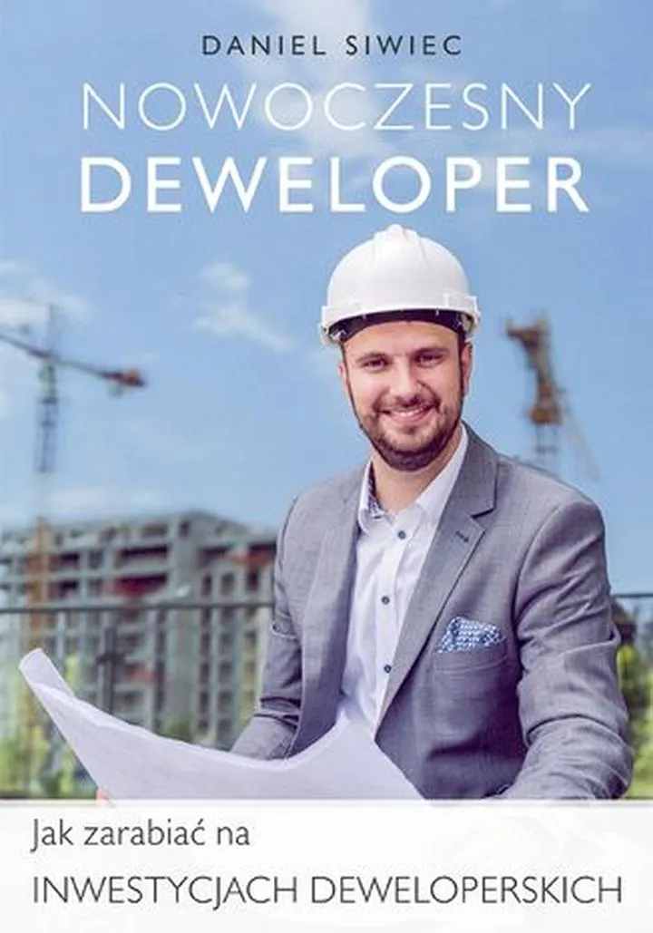 Spółka w działalności deweloperskiej