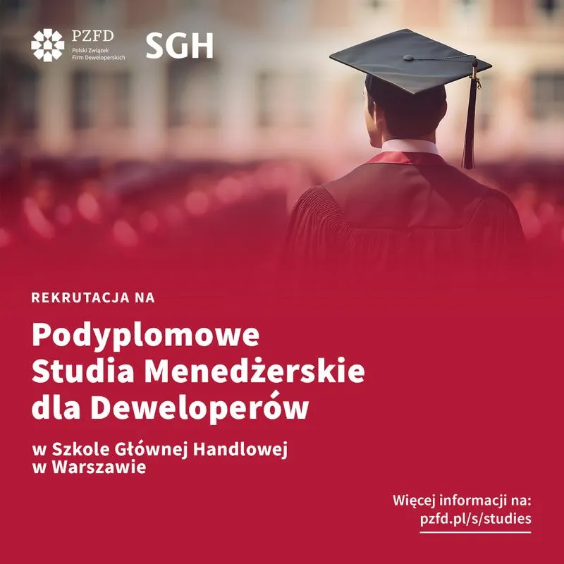 Studia ekonomiczne dla deweloperów