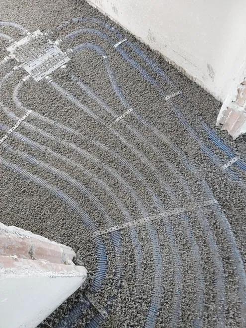 Styropian w budownictwie