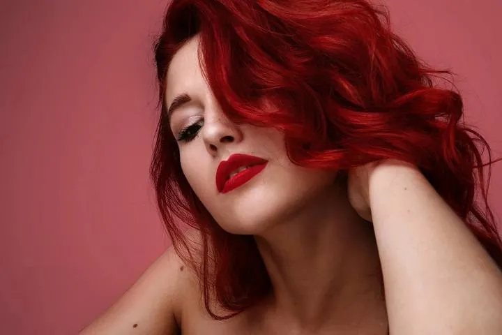 Systemy numeracji farb do włosów