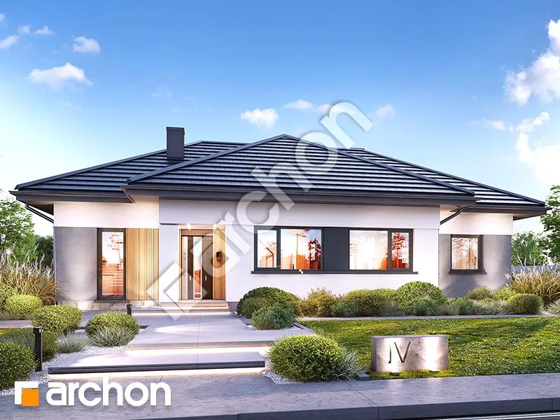 Tanie projekty domów