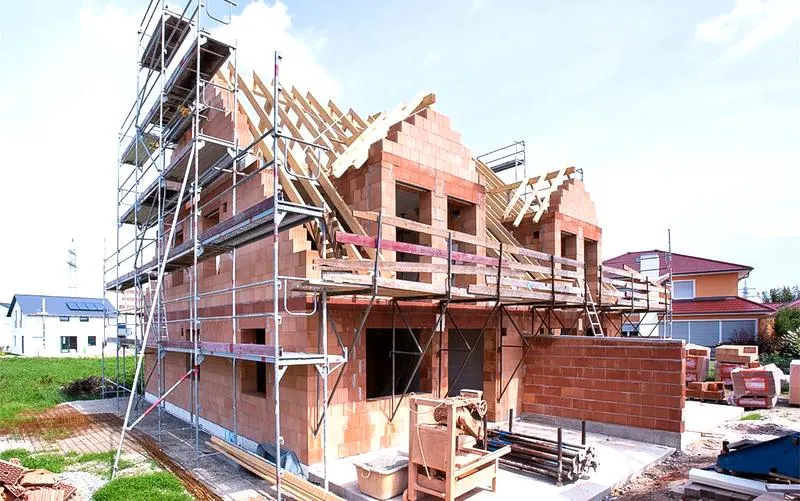 Technologia prefabrykacji