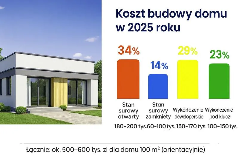 Technologie budowlane