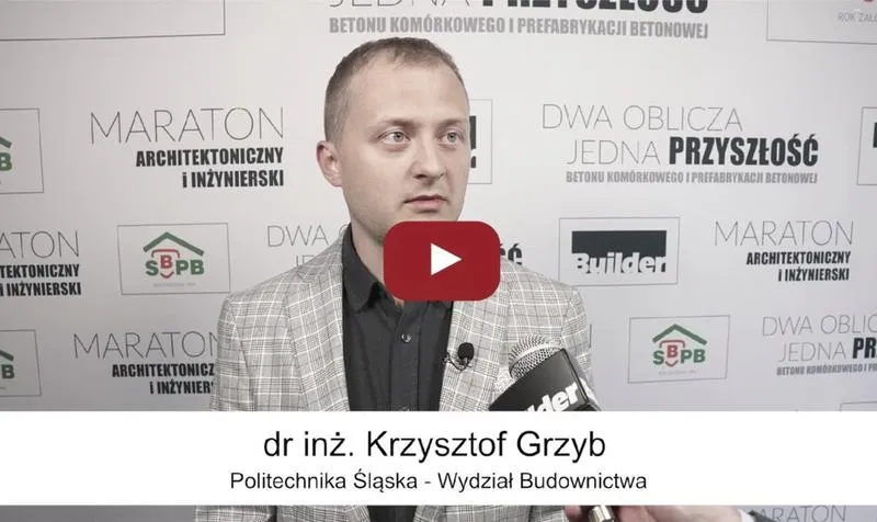 Technologie produkcji obli betonu