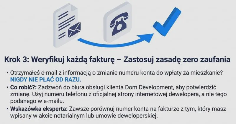 Terminy wystawiania faktur