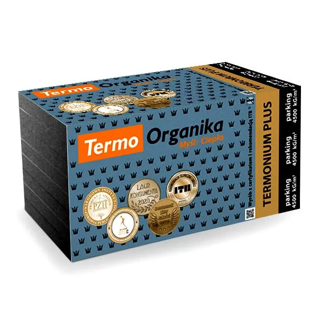 Termonium fundament 15 cm
