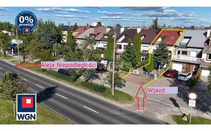 Trendy architektoniczne Inowrocław